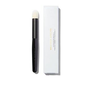 NIB ✅ Westman Atelier Eyeshadow Brush II ✨ NIB